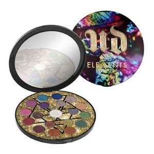 Elements eyeshadow